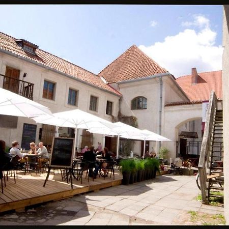 Seven Fridays Konuk evi Vilnius Dış mekan fotoğraf